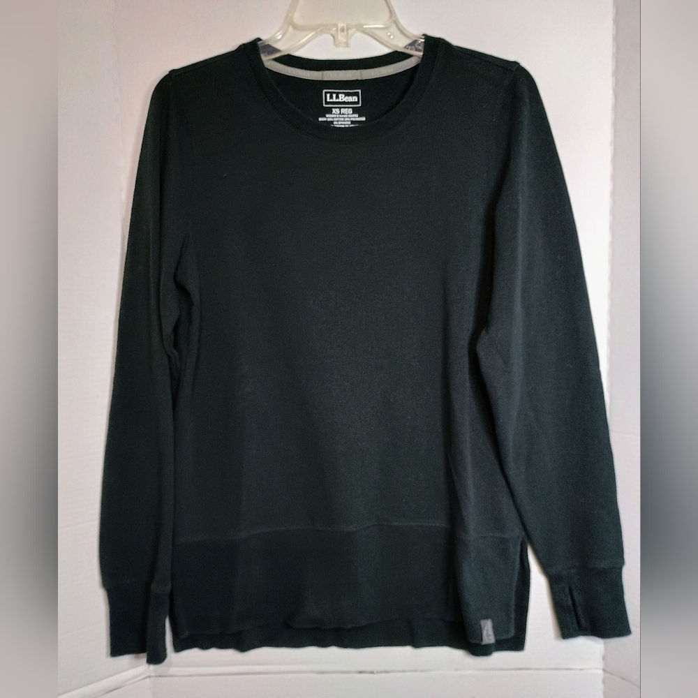 L.L. Bean Women's Top Size XS